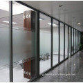 Modern Office Glass Partition Wall